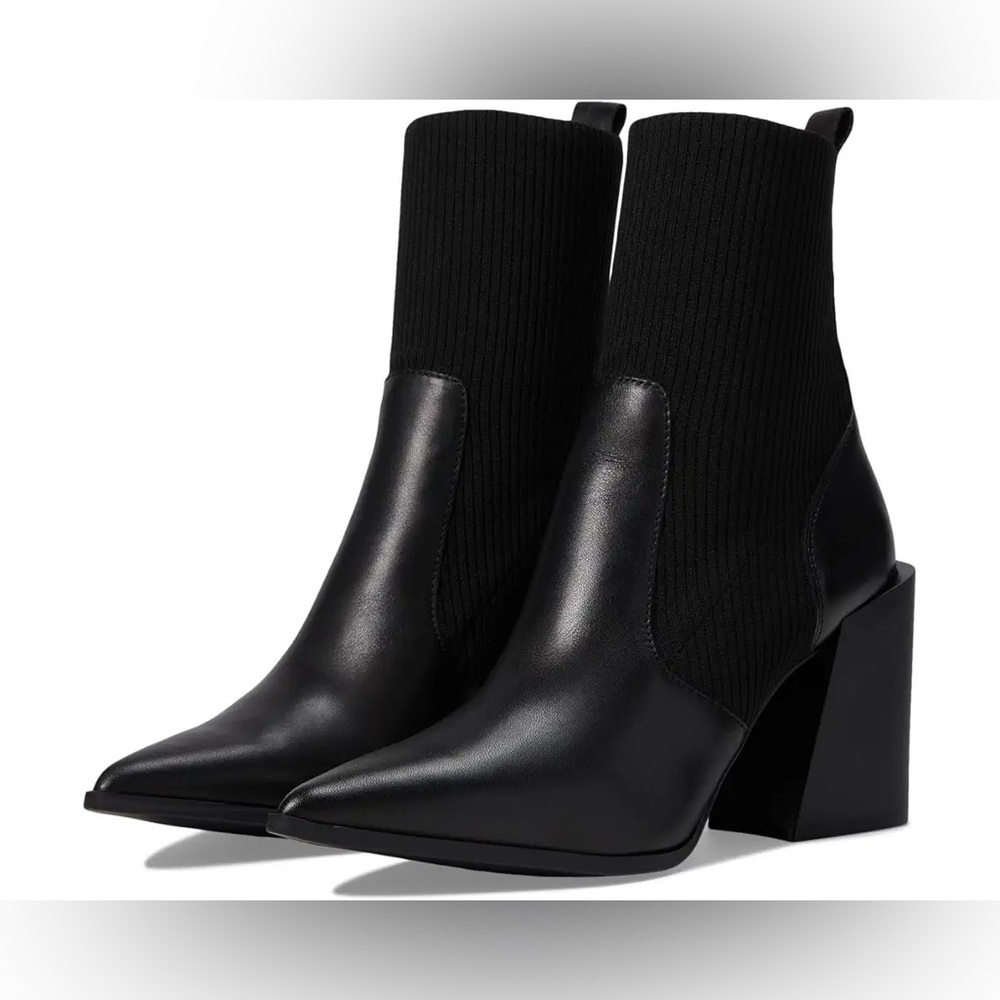 Aldo Ganina Boots - Black